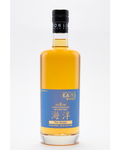 Kaiyo Wood Library Series The Ramu 8 Year Old Whisky 750ml