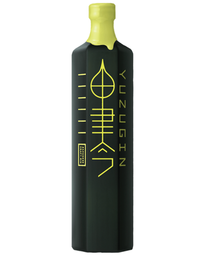 Yuzugin Gin 750ml
