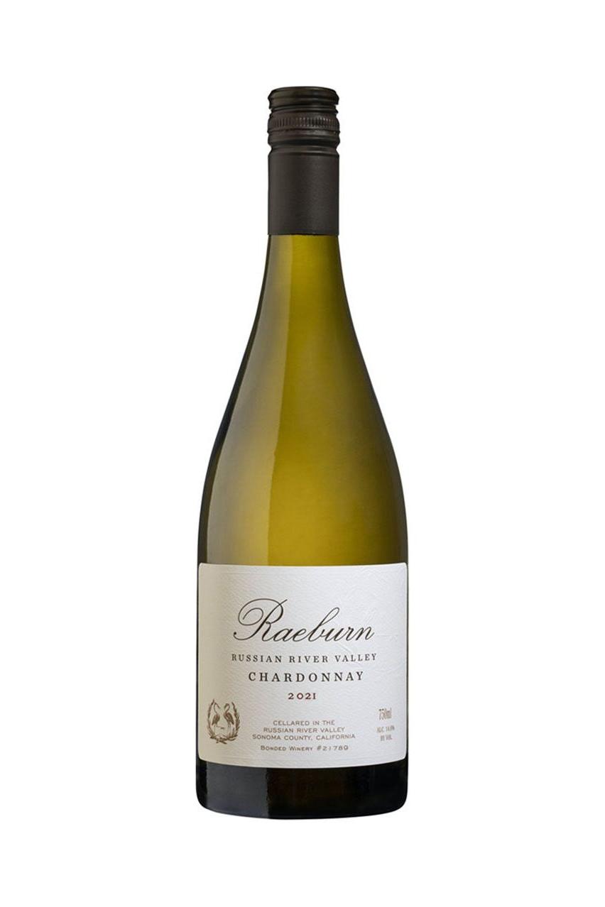 Raeburn Chardonnay 750ml