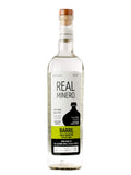Real Minero Barril Mezcal 100.62 Proof 750ml