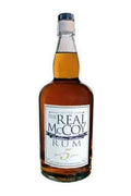 The Real McCoy 5 Year Old Rum