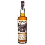Redwood Empire Van Duzen Straight Rye Whiskey 750ml
