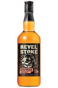 Revel Stoke Peach Flavored Whisky 50ml