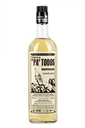 Ay Pa Todos Reposado Tequila 750ml