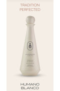 Humano Blanco Tequila 750ml