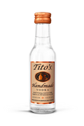 Tito's Vodka 100ml