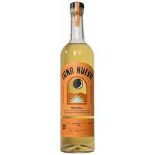 Luna Nueva Reposado Tequila