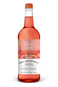 Saltwater Woody Real Grapefruit Flavoured Rum 750ml