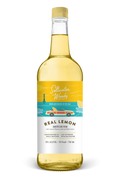 Saltwater Woody Real Lemon Flavoured Rum 750ml