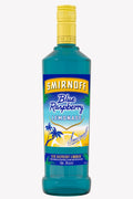 Smirnoff Blue Raspberry Lemonade Vodka 750ml