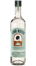 Luna Nueva Silver Tequila