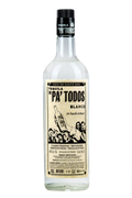 Ay Pa Todos Blanco Tequila 750ml