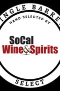 George Dickel 15 Year Old 96.2 Proof Single Barrel Store Pick Whisky 750ml
