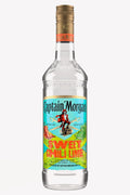 Captain Morgan Sweet Chili Lime Rum 750ml