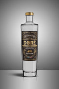 Dore Oat Mash Vodka 700ml