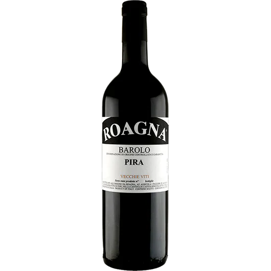 2010 Roagna Pira Barolo 750ml