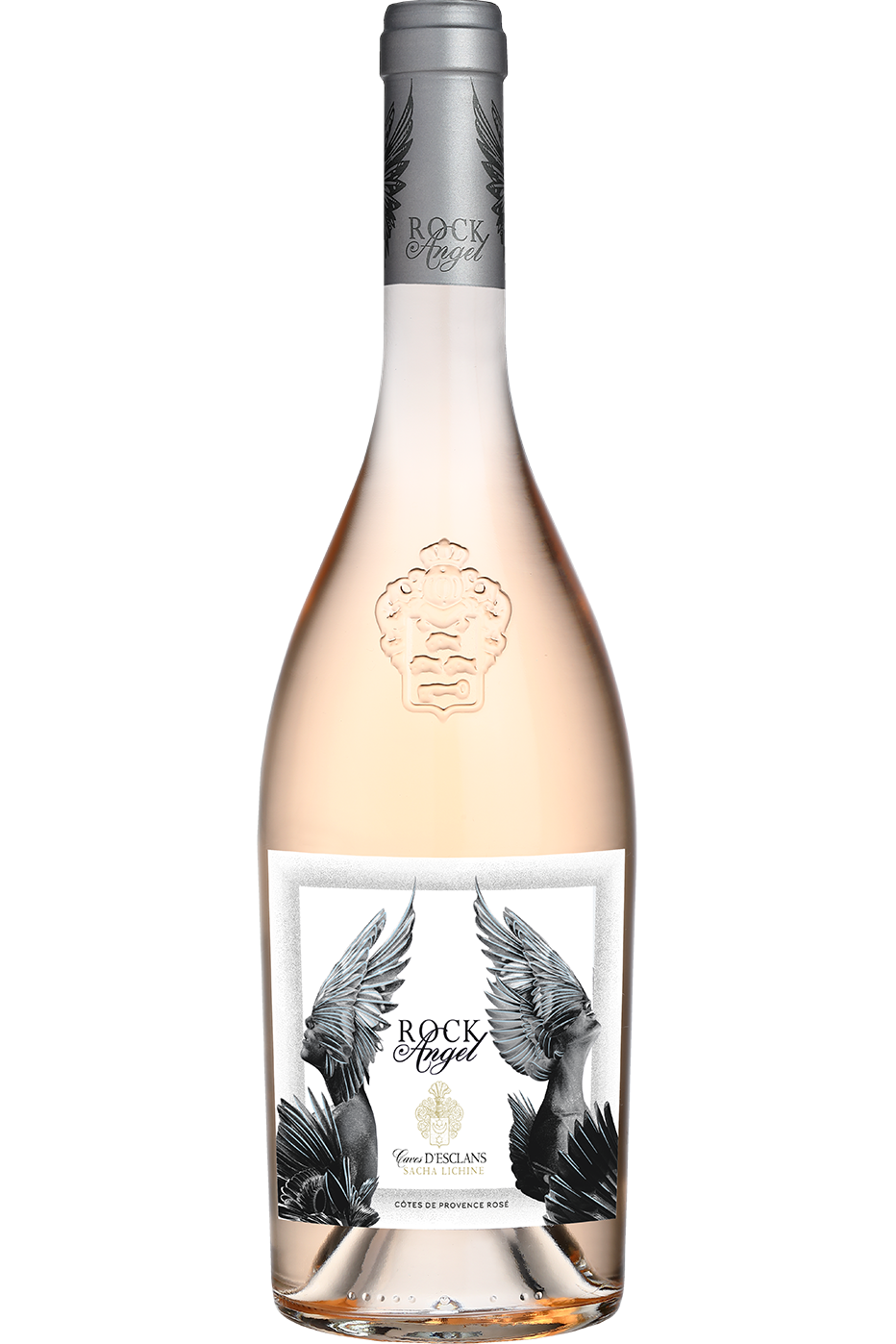 Château d'Esclans Rock Angel Rose 750ml