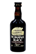 Romana Black Liquore di Sambuca 50ml