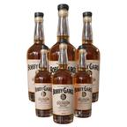 Bobby Garg's Bourbon Whisky 750ml Bundle 6-Pack