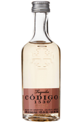 Codigo 1530 Rosa Blanco Tequila 50ml