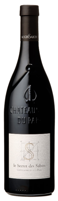 2020 Roger Sabon Chateauneuf-du-Pape Cuvee Le Secret des Sabon 750ml