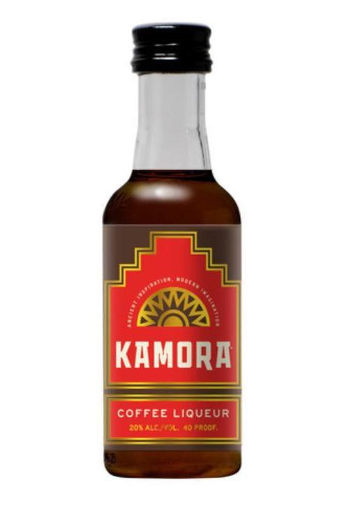 Kamora Coffee Liqueur Mini 50ml