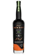 New Riff Distilling 8 Year Old Straight Rye Whiskey 750ml