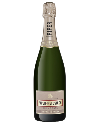 Piper-Heidsieck Cuvee Sublime 750ml