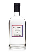 Koval White Rye Whiskey 750ml