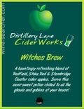 Distillery Lane Ciderworks Witches Brew Cider 750ml