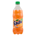 FANTA ORANGE 20 FL OZ