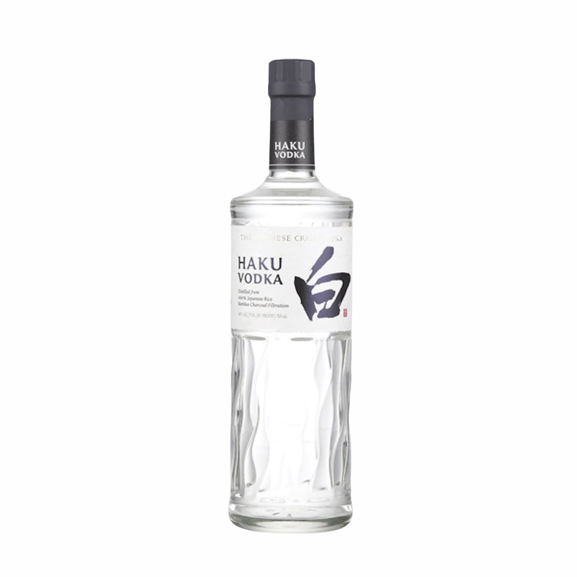 Suntory Haku Vodka 750ml