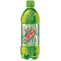 DIET MTN DEW 20 FL OZ