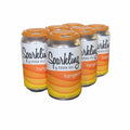 MANOR HILL TANGERINE SPARKLING 12 OZ