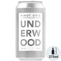 Union Wine Co. Underwood Pinot Gris 375ml Can 12-Pack