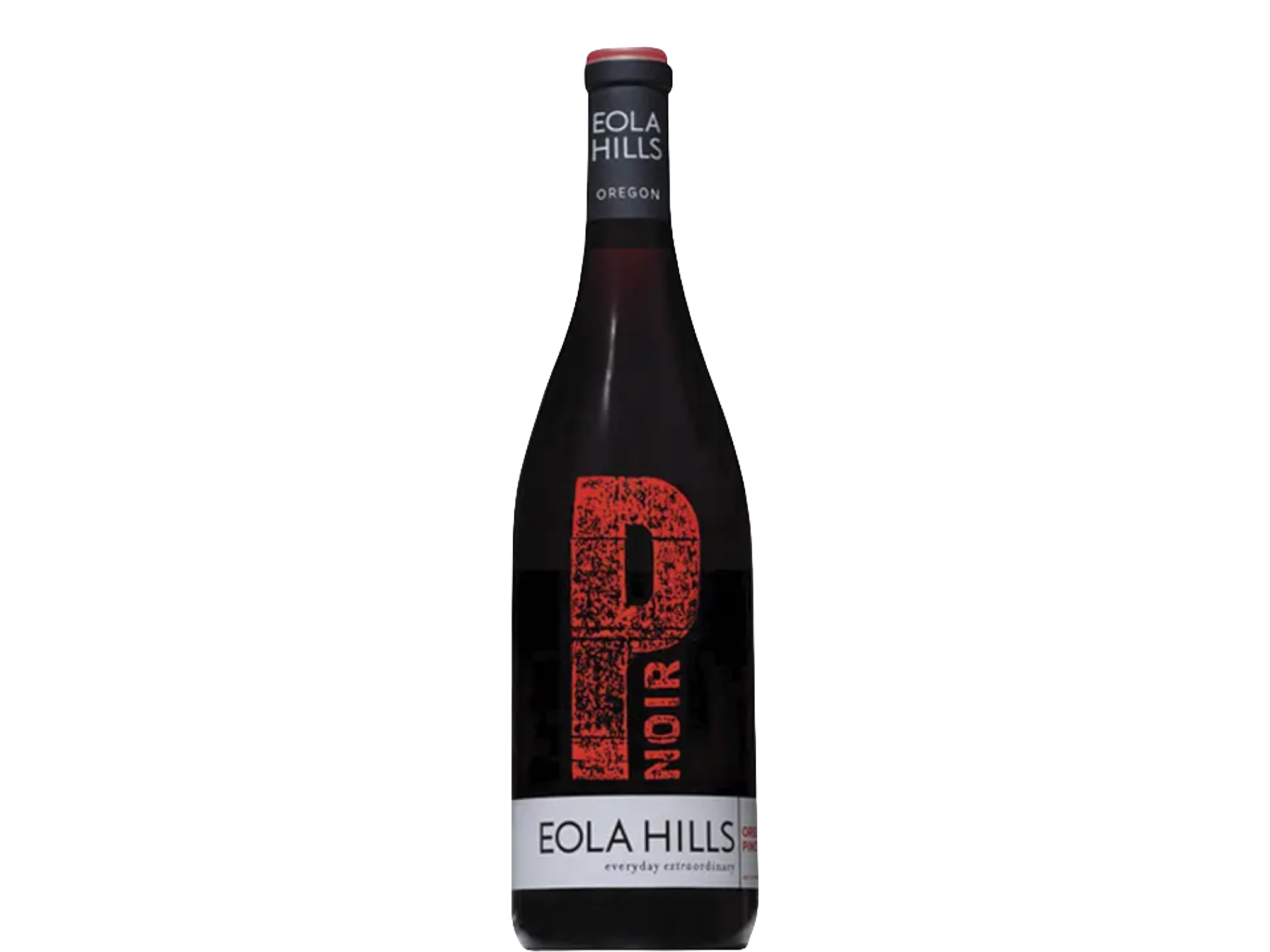 Eola Hills Wine Cellars Pinot Noir 750ml
