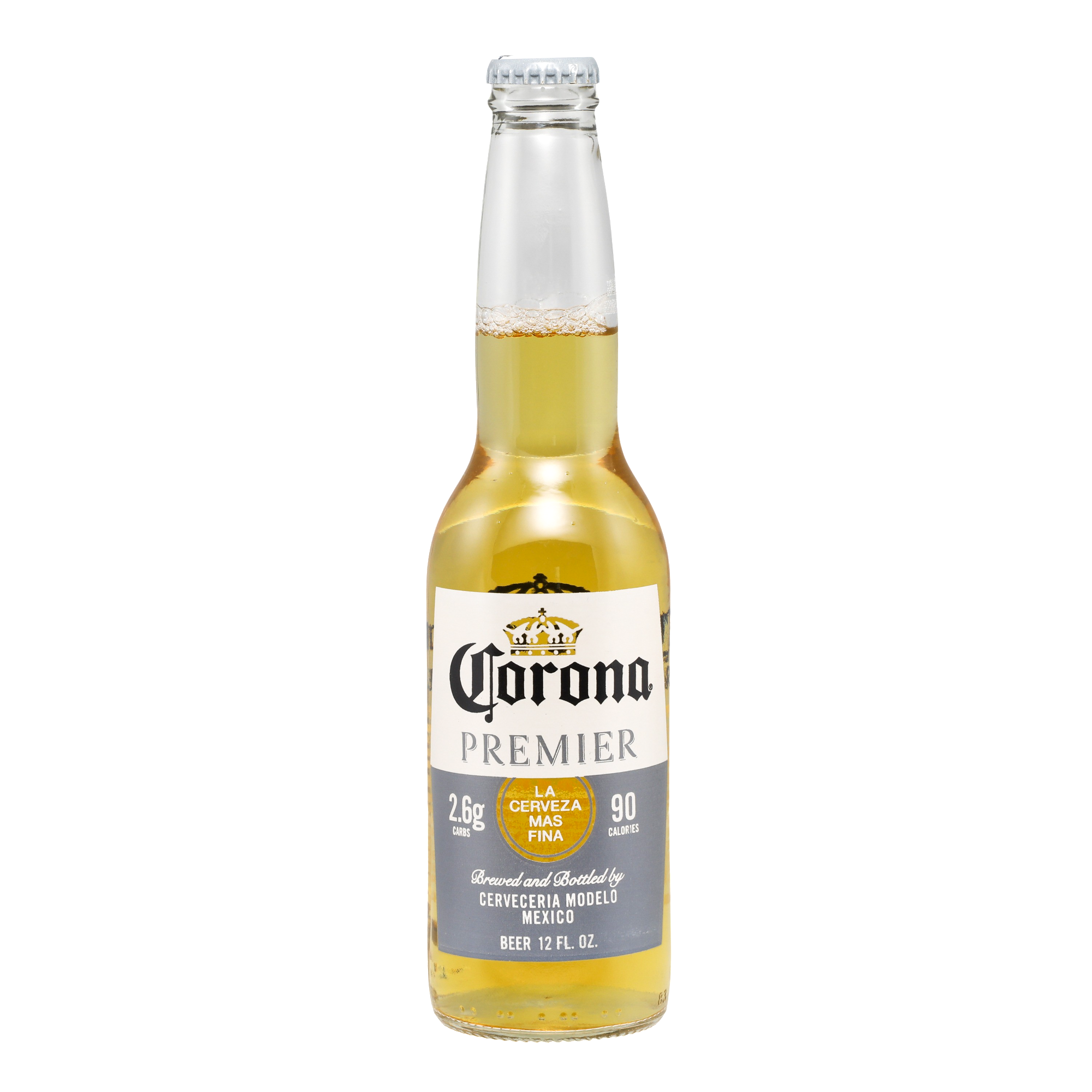 Corona Premier Beer 12-Pack