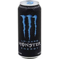 MONSTER LO CARB 16 FL OZ