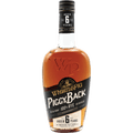 WhistlePig Piggy Back 6 Year Old Rye Whiskey 750ml