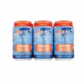 Fair Winds Brewing Howling Gale India Pale Ale Beer 12-Oz Can 6-Pack