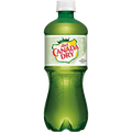 CANADA DRY DIET GINGER ALE 20-Fl Oz