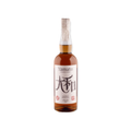 YAMATO JAPANESE WHISKY MIZUNARA CASK 750 ML