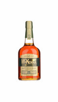Henry McKenna Single Barrel 10 Year Old Bourbon Whiskey 750ml