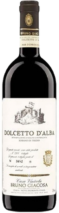 2017 Bruno Giacosa Dolcetto d'Alba 750ml