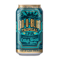 Oskar Blues Brewery Can-O-Bliss Tropical IPA Beer 6-Pack