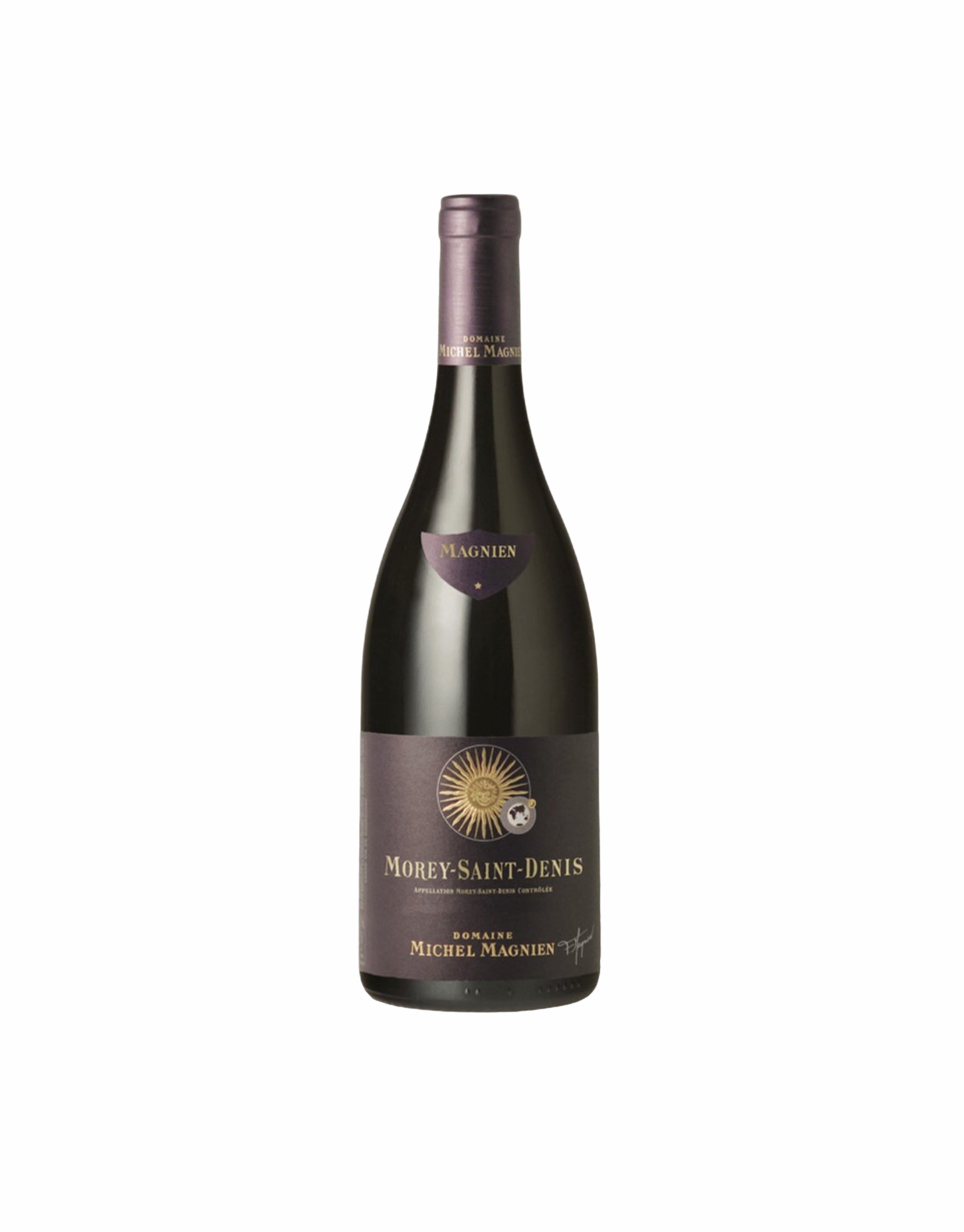 Domaine Michel Magnien Morey Saint Denis 750ml