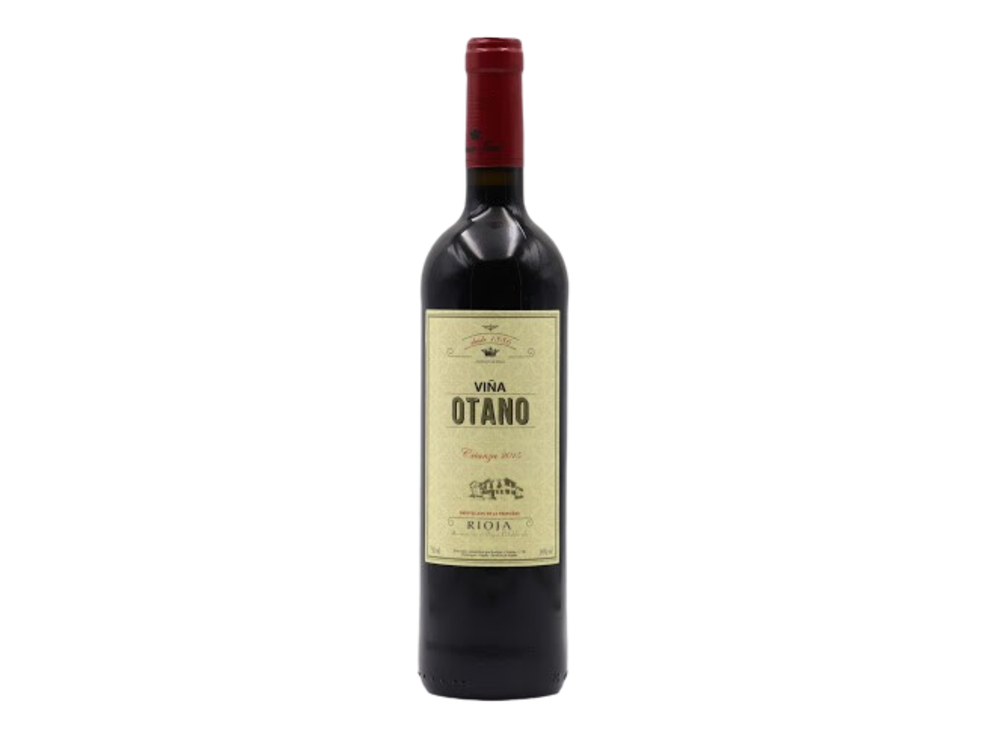 Vina Otano Reserva Rioja DOCa 750ml