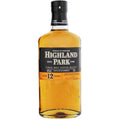 Highland Park 12 Year Old Single Malt Scotch Whisky 750ml