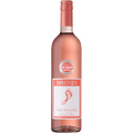 Barefoot Pink Moscato 750ml