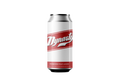 Dynasty Brewing Company Premium Pale Lager Beer Can 4-Pack